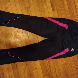 Women's Fila Pants Size XS